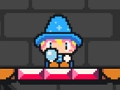 Игра Drop Wizard Tower онлайн