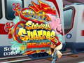 Игра Subway Surfers Пекин  онлайн