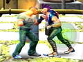 Игра Street Fighter IV Champion Edition онлайн