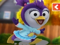 Игра Книжка за оцветяване на бебета Muppet  онлайн