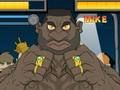 Игра Street Fight: Кралят на бандата  онлайн