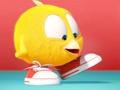 Игра Къде е Chicky Jigsaw Puzzle  онлайн