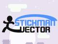 Игра Стикман вектор онлайн