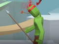 Игра Защита на кулата на Stickman онлайн