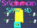 Игра Stickman видя 3d онлайн