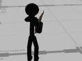 Игра Stickman Gun Shooter 3d онлайн