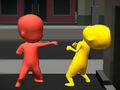 Игра Stickman се бори онлайн