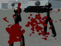 Игра Stickman City Shooter онлайн