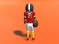 Игра Stickman баскетбол  онлайн