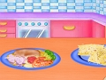 Игра Майстор на уличната храна  онлайн