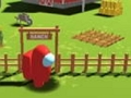 Игра Фермата Самозванец  онлайн