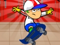 Игра Skate Rush Challenge онлайн