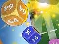Игра Зарове 2048 3D  онлайн