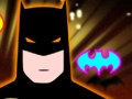 Игра Сага за Batman Crush  онлайн