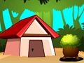 Игра Lush Land Escape онлайн