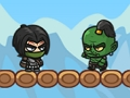 Игра Archer Hero Adventure онлайн