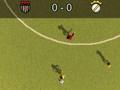 Игра Футболен симулатор  онлайн