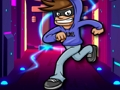 Игра City Rush Run онлайн