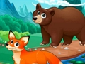 Игра Снимка Пъзел от джунглата  онлайн