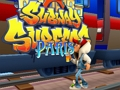 Игра Subway Surfers Paris онлайн