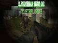 Игра Slenderman трябва да умре: промишлени отпадъци  онлайн