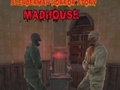 Игра История на ужасите Slenderman MadHouse  онлайн