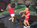 Игра Slap Kings 2 онлайн