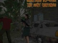 Игра Глава на сирена SCP-6789: Ловът продължава  онлайн