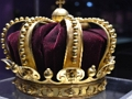 Игра Румънски коронен мозайката  онлайн