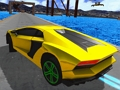 Игра Super Car Challenge онлайн