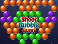 Игра Застреляйте Bubble Burst  онлайн