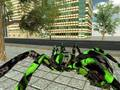 Игра Робот Spider Transport  онлайн