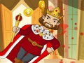 Игра Лудият крал  онлайн