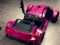 Игра Donkervoort D8 GTO Slide онлайн