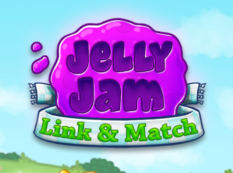 Игра Jelly Jam Link & Match онлайн