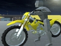 Игра Спортна каскадьорска велосипедна 3D игра  онлайн
