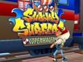 Игра Subway Surfers Копенхаген  онлайн