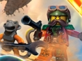 Игра Lego Ninjago Skybound онлайн