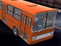Игра Bus Simulator: Ultimate 2021  онлайн
