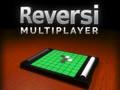 Игра Реверси Мултиплейър  онлайн