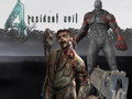 Игра Resident Evil 4 онлайн