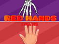 Игра Red Hands 2 Играчи  онлайн