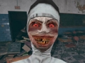 Игра Evil Nun училища навън онлайн