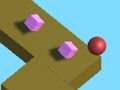 Игра Zigzag 3d онлайн