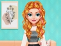 Игра Облечете се с карго панталони на Influencers  онлайн