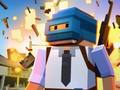 Игра PUBG Craft Battlegrounds онлайн