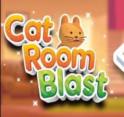 Игра Взрив на Cat Room онлайн