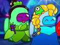 Игра Принцеса Amoung Plus Maker онлайн