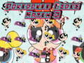 Игра Powerpuff Girls мач 3  онлайн