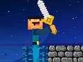 Игра Noob срещу Pro Armageddon  онлайн
